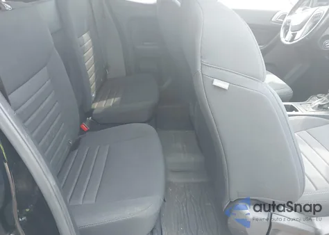 2020 Ford Ranger Xlt z USA, uszkodzony, nr VIN 1FTER1FH5LLA48580